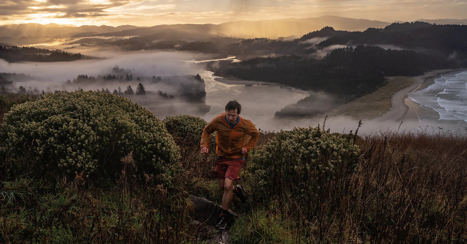 Historias Trail Running