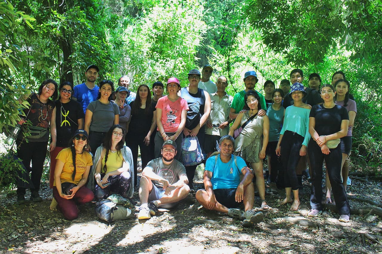 Corporación Parque Para Penco