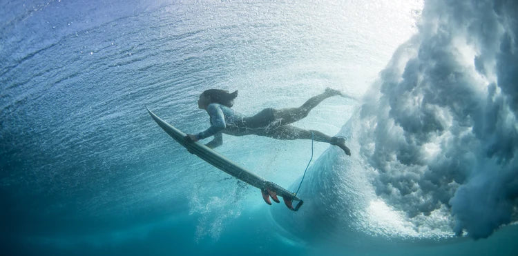 Surf Mujer