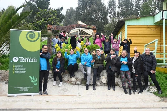 Fundacion Terram