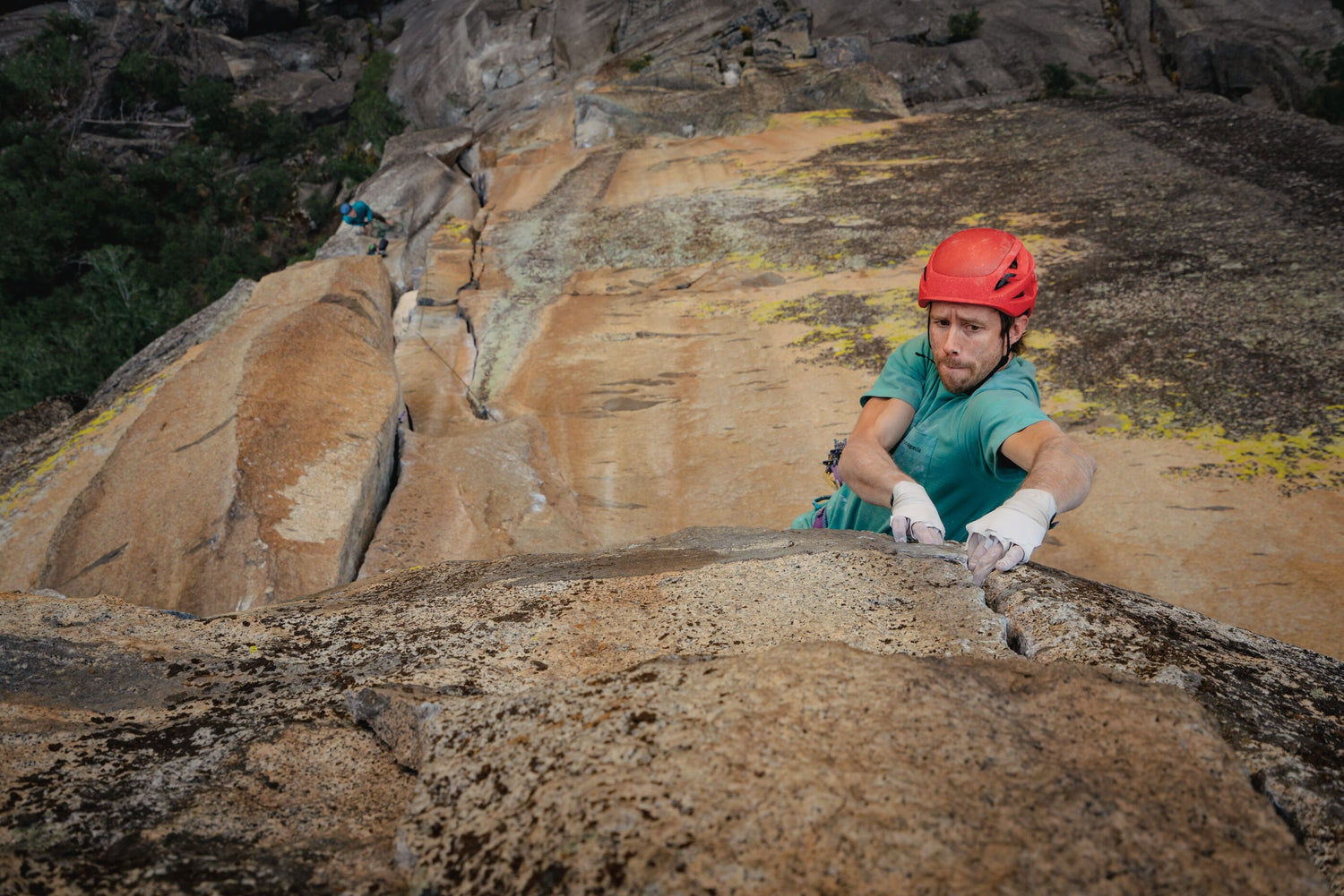 Escalada