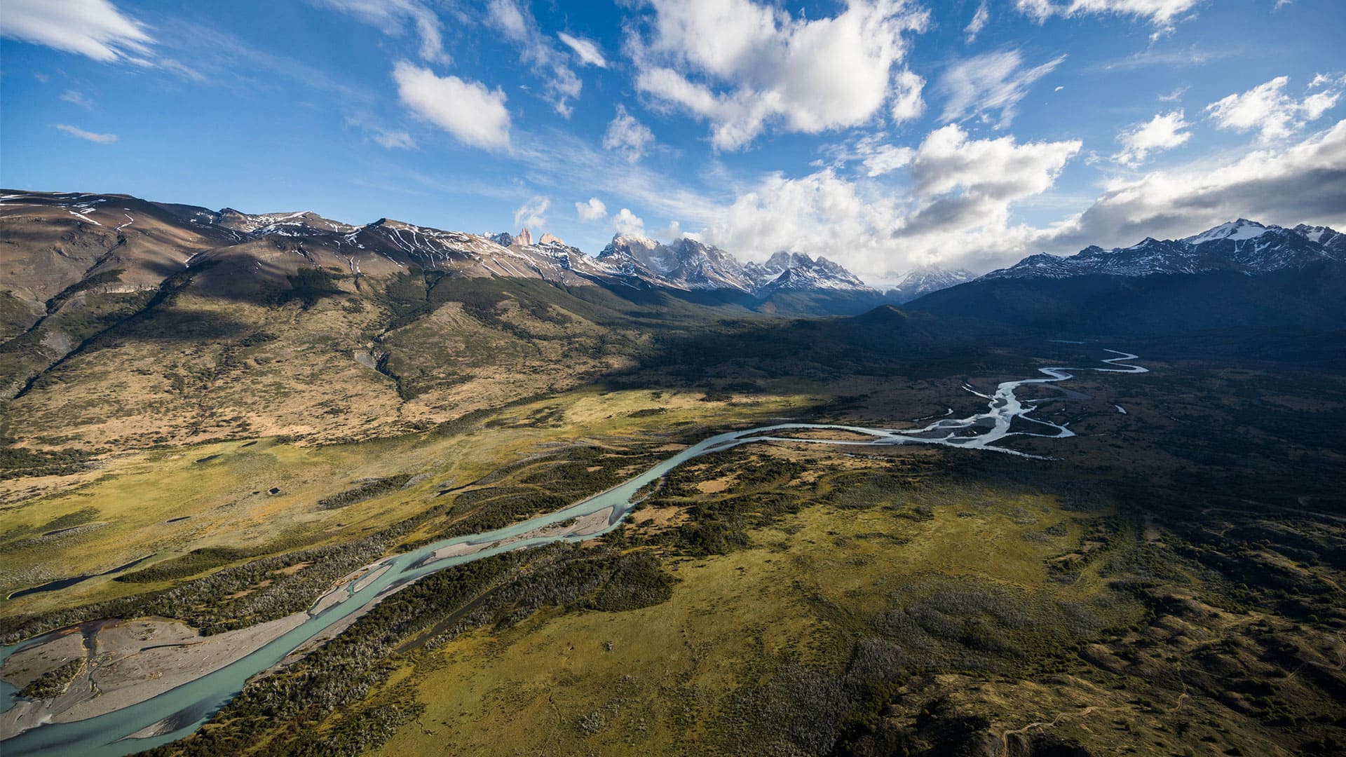 Patagonia Perú