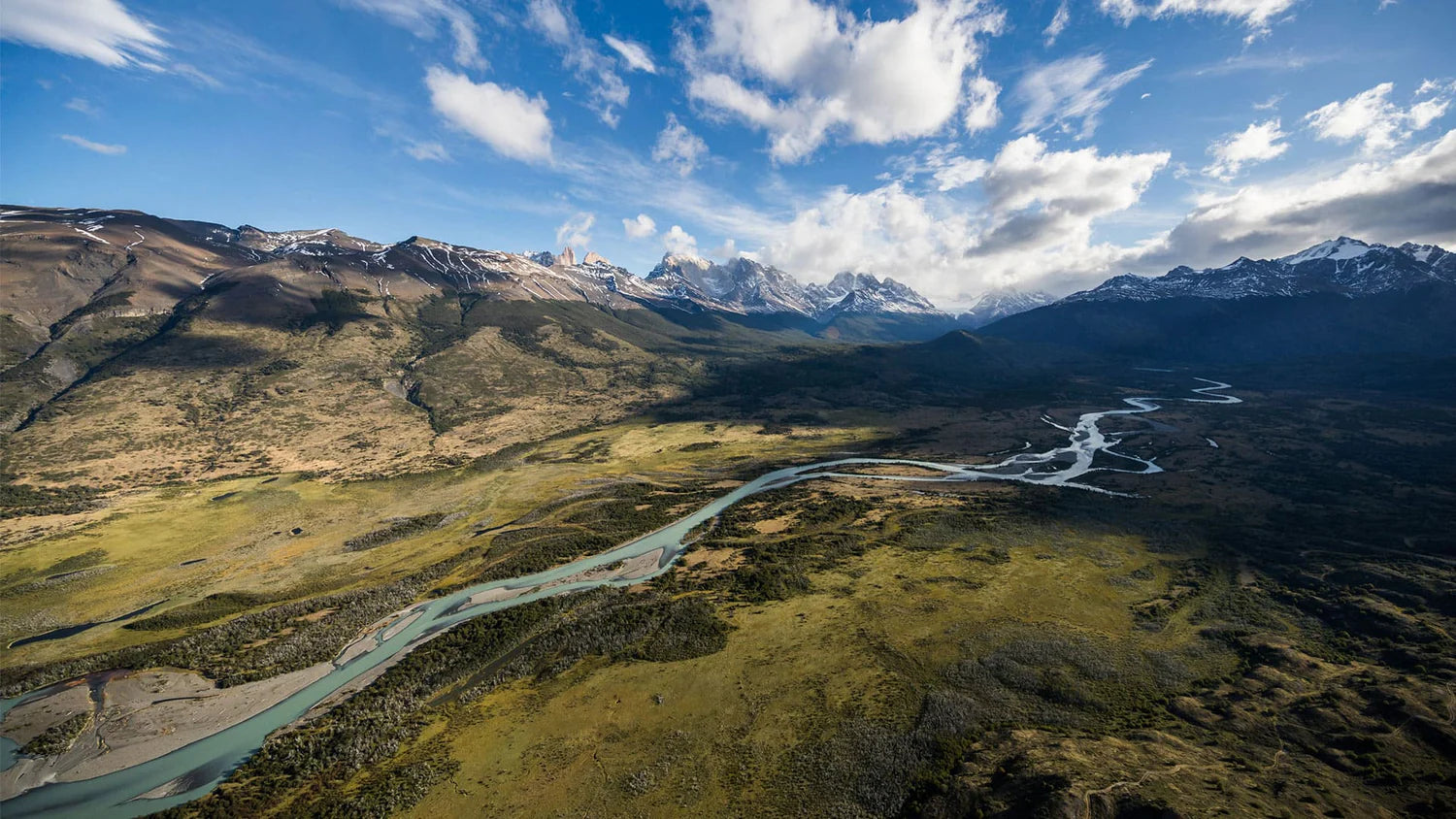 Patagonia Perú