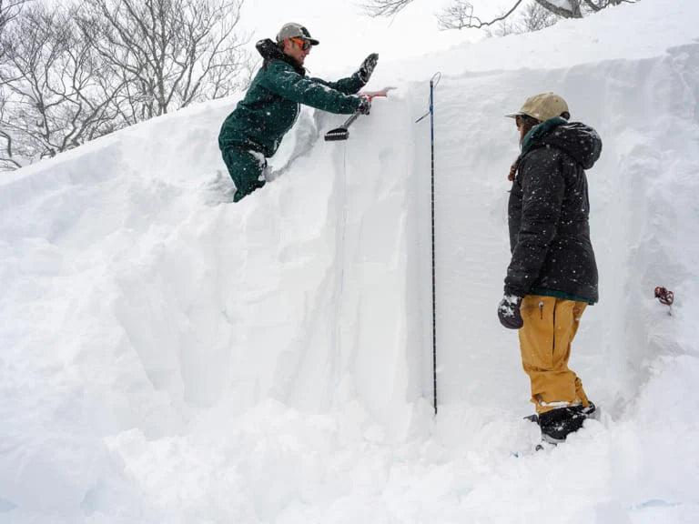 Historias Ski & Snowboard